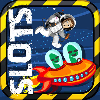 Alien Gmones  Invasion Slot Machines  :  Mega Billions Bonus  Jackpot LOGO-APP點子