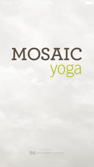 MOSAIC Yoga