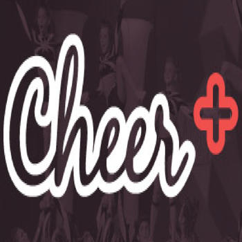 Cheer+ LOGO-APP點子