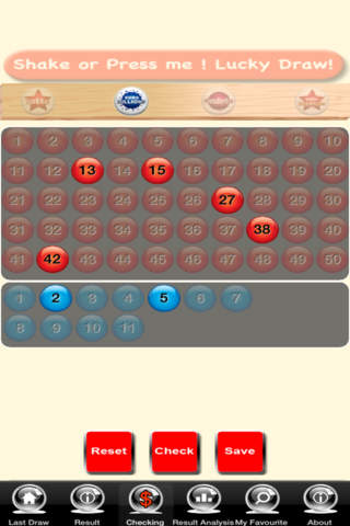 UK Lotto EuroMillions Live Free screenshot 3