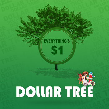 Best App for Dollar Tree LOGO-APP點子