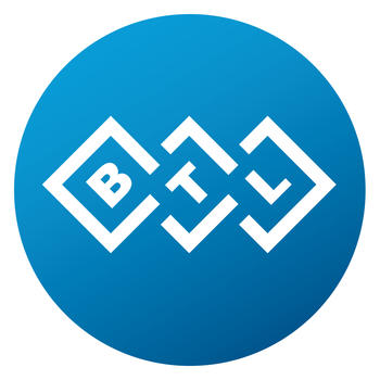 BTL ProFIT LOGO-APP點子