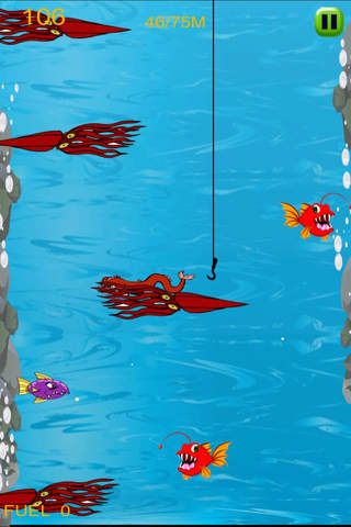 Crazy Ninja Fish Slasher Pro - best Ninja slash challenge game Games