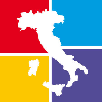 Italy Puzzle – MPW 遊戲 App LOGO-APP開箱王