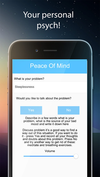 Peace Of Mind - Relax And Meditation Plus