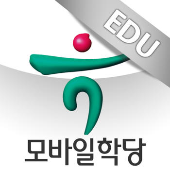 하나모바일학당 LOGO-APP點子