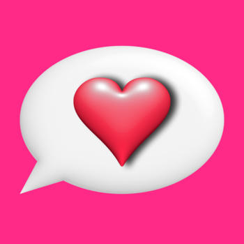 Love-Messages 生活 App LOGO-APP開箱王