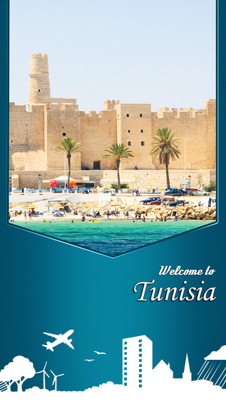 Tunisia Tourism Guide