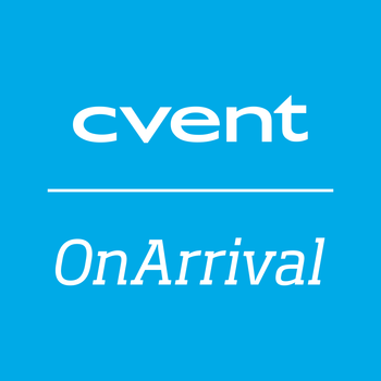 OnArrival LOGO-APP點子