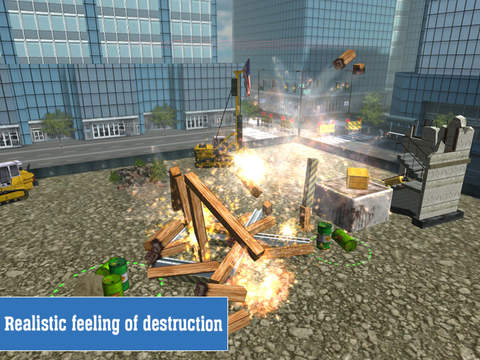 免費下載遊戲APP|Demolition Master 3D HD app開箱文|APP開箱王