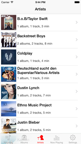 【免費音樂App】Cloud Player Pro - Music Player for Dropbox, Google Drive, OneDrive, Box and iPod Library-APP點子