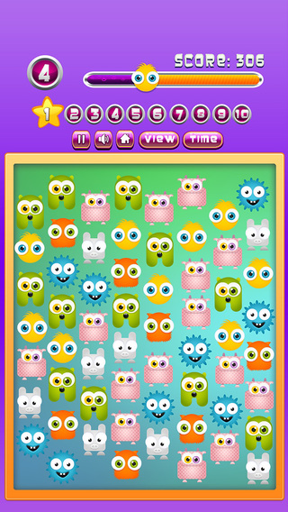 【免費遊戲App】Find the Emoji Match-3 - A Puzzle Dragons of Emoticons and Smileys Free-APP點子