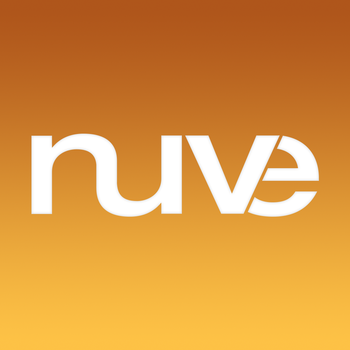 Nuve Asset Management & Protection LOGO-APP點子