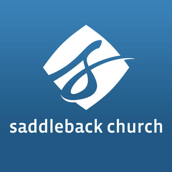 Saddleback Church LOGO-APP點子