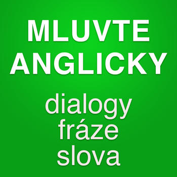 Angličtina pro samouky: základní fráze a slovíčka na cesty (český překlad) LOGO-APP點子