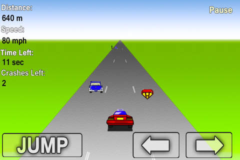 Crazy Moto Taxi: A Drift Cab Racing Games screenshot 3