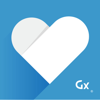 Galenox Riesgo Cardiovascular LOGO-APP點子