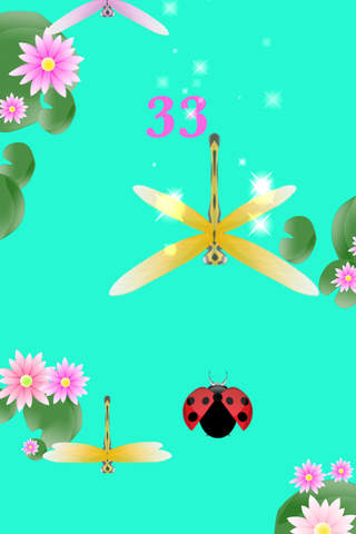 Epic Ladybird screenshot 4