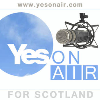 Yes OnAir LOGO-APP點子