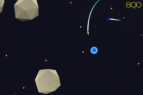 Interstellar Drift screenshot 2