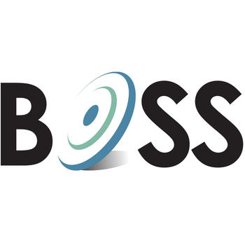 BOSS Mobile 商業 App LOGO-APP開箱王