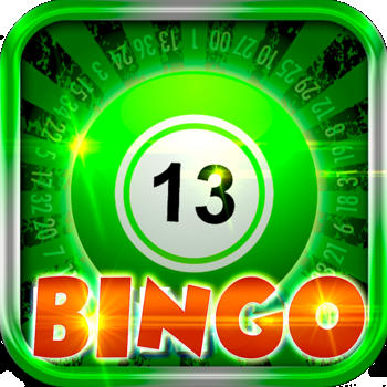 Casino Bonus Speed Bingo Classic World - Live Video Bingo Top Tango Vegas Gangster HD Edition LOGO-APP點子