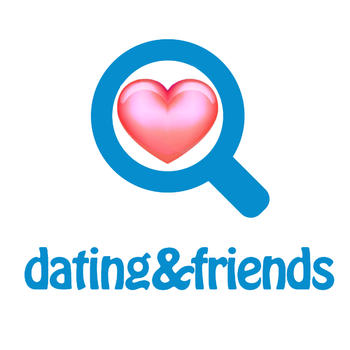 Dating and Friends for iPad LOGO-APP點子