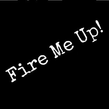 Fire Me Up! 商業 App LOGO-APP開箱王