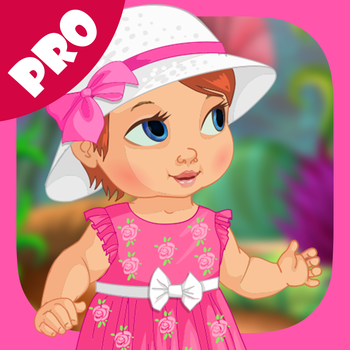 Baby Dress Up Pro LOGO-APP點子