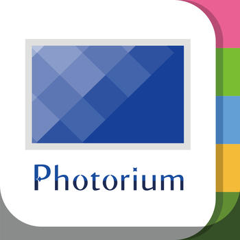 Photorium - Photo Album with Widget LOGO-APP點子