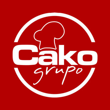 Grupo Cako LOGO-APP點子