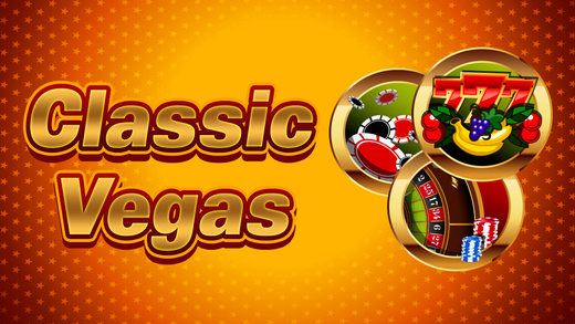 Amazing Big Classic Vegas Rush to Bingo Hall Heaven Games Pro