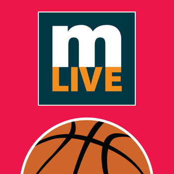 MLive.com: Detroit Pistons News LOGO-APP點子