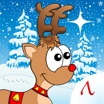 Santa Fun Games LOGO-APP點子