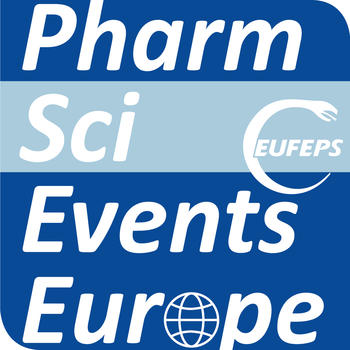 Pharm Sci Events Europe 商業 App LOGO-APP開箱王