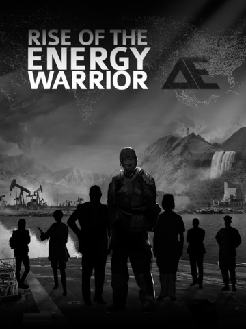 免費下載生活APP|Energy Warrior - Navy app開箱文|APP開箱王