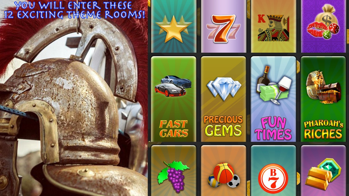 Lucky Day at the Races Slot - Free to Play Demo Version Lucky Day at the Races Slot - Free to Play Demo Version