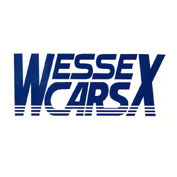 Wessex Cars LOGO-APP點子