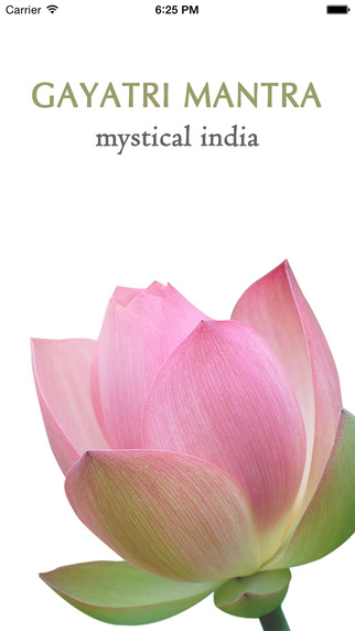 Gayatri Mantra - Mystical India