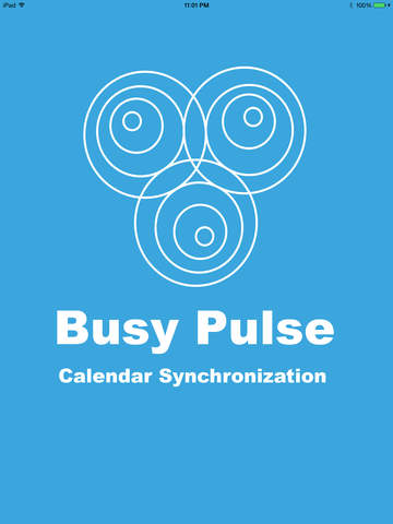 免費下載商業APP|Busy Pulse Calendar Synchronization app開箱文|APP開箱王