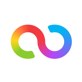 Optimized - Lifelogging and Quantified Self Improvement App LOGO-APP點子