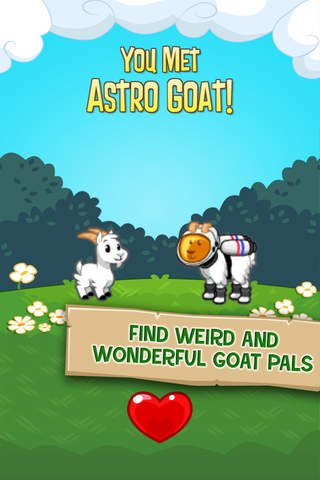 Boulder Goat screenshot 3