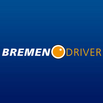 Bremen Driver 旅遊 App LOGO-APP開箱王