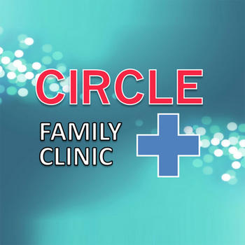 Circle Family Clinic LOGO-APP點子