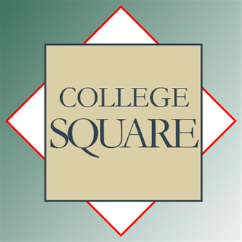 College Square 商業 App LOGO-APP開箱王