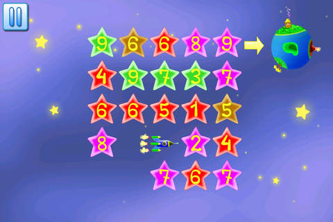 Learning numbers - educational games for toddlers screenshot 3