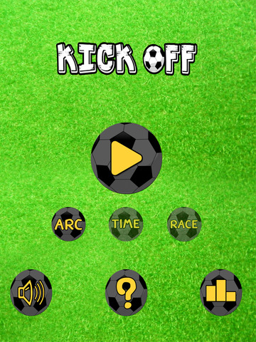 免費下載遊戲APP|Kick Off Ball app開箱文|APP開箱王