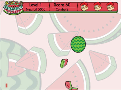 免費下載遊戲APP|Sour Jacks' Watermelon Slicer app開箱文|APP開箱王