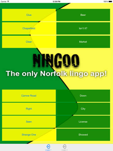 免費下載娛樂APP|Ningoo Norwich City Soundboard app開箱文|APP開箱王