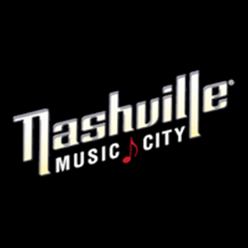 Nashville Map Tour LOGO-APP點子